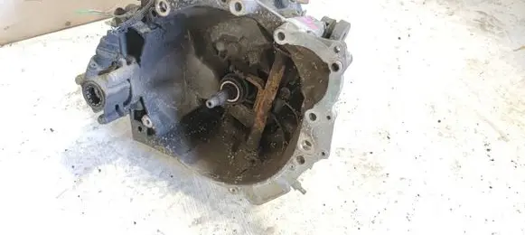 Citroen Xsara Manual 5 speed gearbox 2222SE