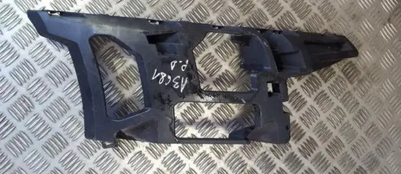 Ford Mondeo MK IV Front bumper mounting bracket