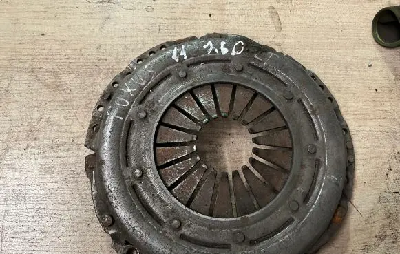 Ford Focus Pressure plate 