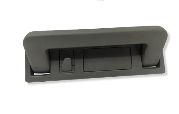 Audi A6 S6 C4 4A Front interior roof grab handle 895857667
