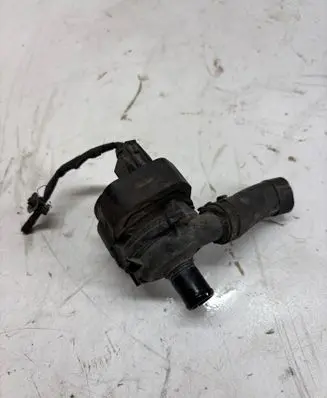 Mercedes-Benz E W211 Electric auxiliary coolant/water pump A2118350028