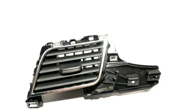 Audi A8 S8 D4 4H Dashboard side air vent grill/cover trim 4H1820901A 07989 2104201