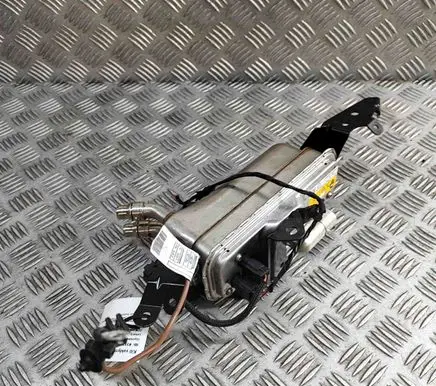 BMW 3 G20 G21 Other control units/modules 9873688