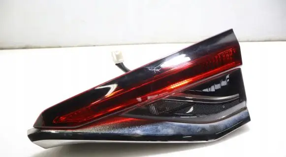 Toyota Corolla E210 E21 Rear/tail lights