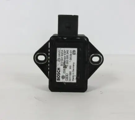 Audi A6 S6 C5 4B Acceleration sensor 8E0907637A