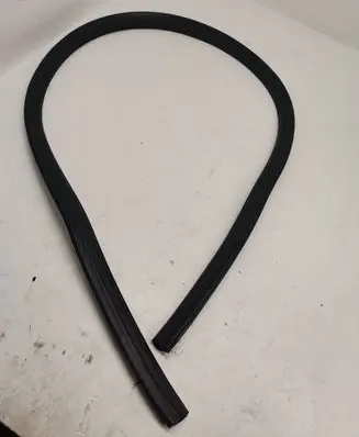 BMW X5 F15 Engine compartment rubber 7294489