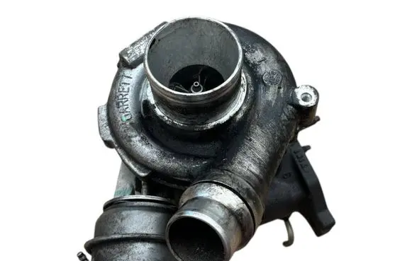 Renault Laguna III Turbo 8200638766 GTA1549VV H82906387