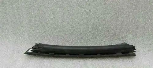 Porsche 911 997 Front door rubber seal 99656141200