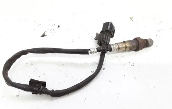 Nissan Micra Lambda probe sensor NOCODE