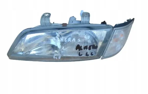 Nissan Almera Headlight/headlamp