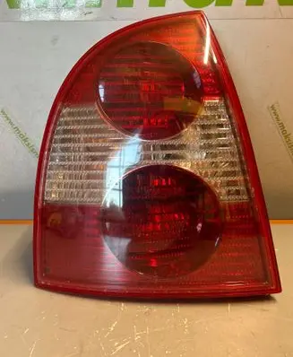 Volkswagen PASSAT B5.5 Tail light bulb cover holder 284001 58221