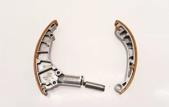 Audi A7 S7 4G Timing belt/chain tensioner 059109507AA 059109509K