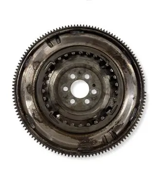 Audi A1 Dual mass flywheel 