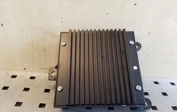 Jaguar XF X250 Other control units/modules CX2314A375AD