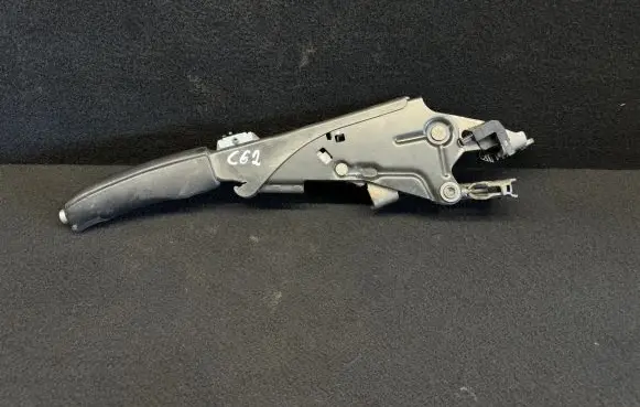 Audi A6 S6 C5 4B Handbrake/parking brake lever assembly
