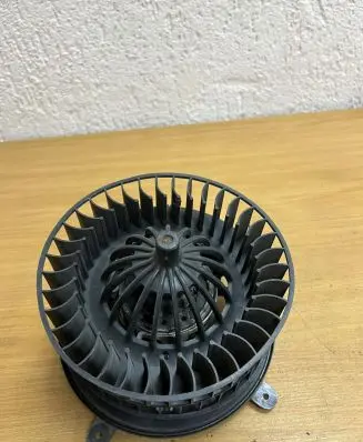 Mercedes-Benz E W210 Air conditioning (A/C) fan (condenser) 2108206210 D8405