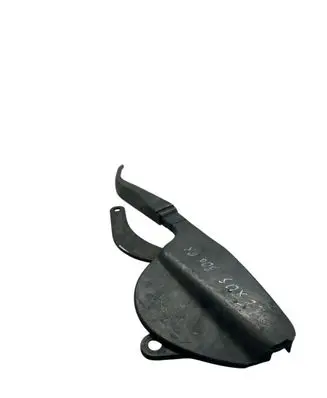 Lexus RX 300 Front wiper blade arm