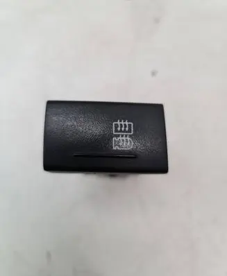 SsangYong Rexton I Windscreen/window heater switch 864W02500