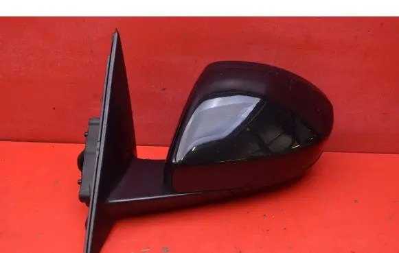 Jaguar F-Pace Front door electric wing mirror 21615001