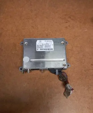 Mercedes-Benz C W203 Bluetooth control unit module A2118702726