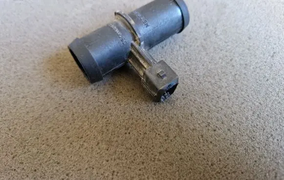 Mitsubishi L200 Sensor