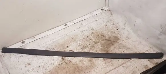 Toyota Yaris Other sill/pillar trim element 132850