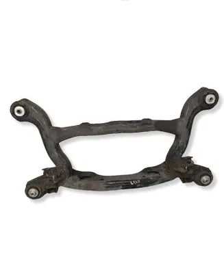 Mercedes-Benz CLA C117 X117 W117 Rear subframe 2463504100