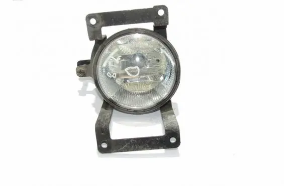 Front fog light