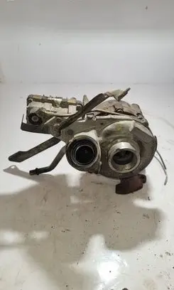 Mercedes-Benz C W203 Turbo A6460900180