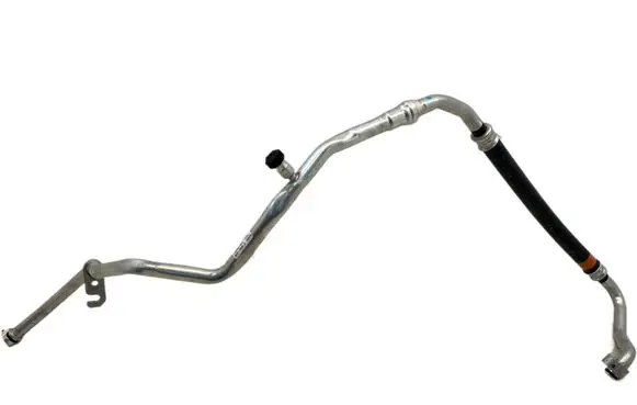 Air conditioning (A/C) pipe/hose