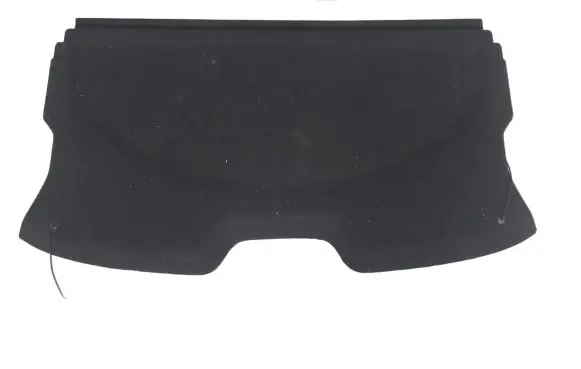 Citroen C4 I Parcel shelf