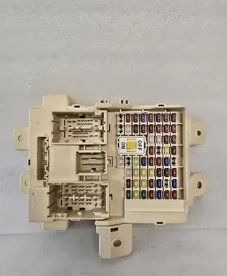 KIA Sportage Fuse module 91950