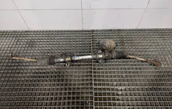 Renault Scenic I Steering rack 7700429506