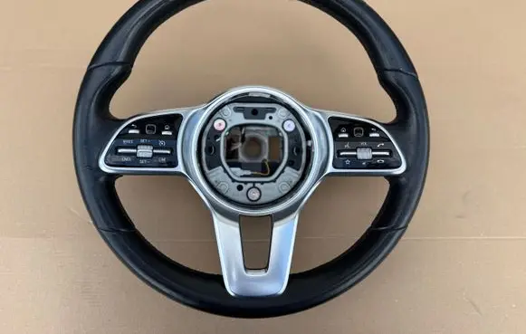 Mercedes-Benz C W205 Steering wheel A0040053699