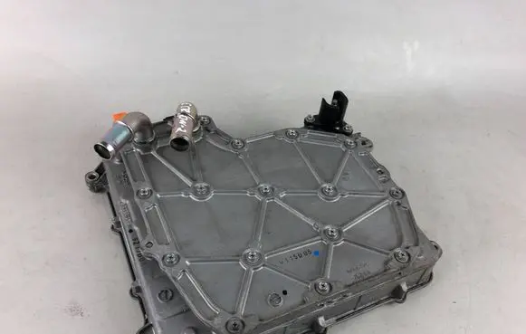 Audi e-tron Voltage converter inverter 4KE907171B