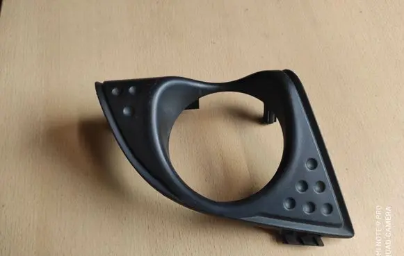 Honda Accord Front fog light trim/grill