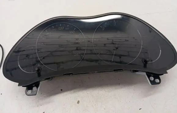 Toyota Avensis T250 Speedometer (instrument cluster) 8380005851 MB2574305630