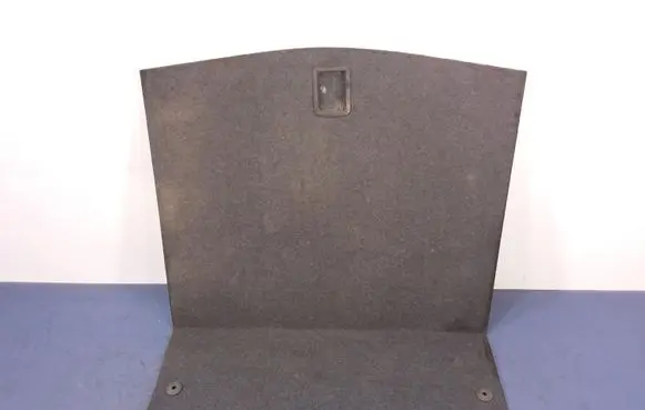 Audi A5 8T 8F Front floor carpet liner 