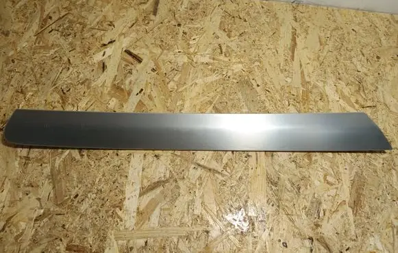 Mercedes-Benz ML W164 Rear door card trim A1647300622