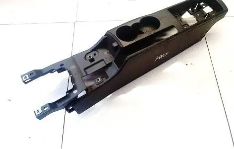 Audi TT TTS Mk2 Center console 8j0863245b