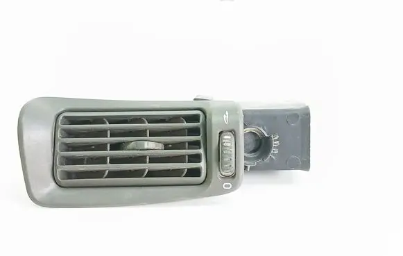 Volvo V70 Rear air vent grill 9158448 1264