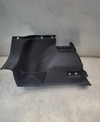 MG ZS Trunk/boot side trim panel 10735667