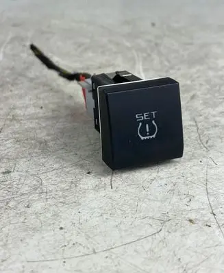 Skoda Yeti (5L) TPMS reset button 5L0927127 10001477 08111012