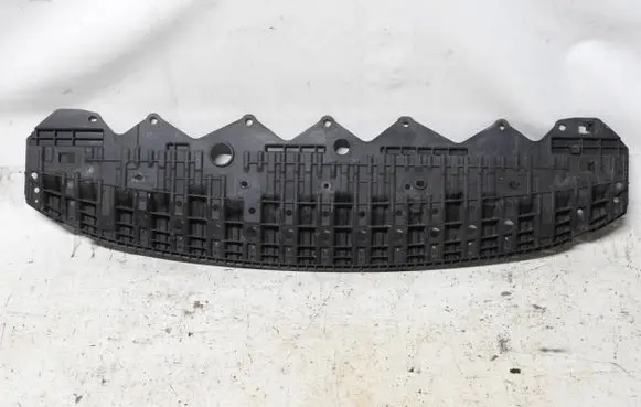 Toyota Urban Cruiser (XP110) Front bumper skid plate/under tray 52618-52020