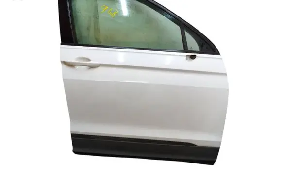 Volkswagen Tiguan Allspace Front door