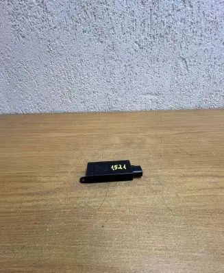 BMW 6 F12 F13 Alarm control unit/module 9233009 1521