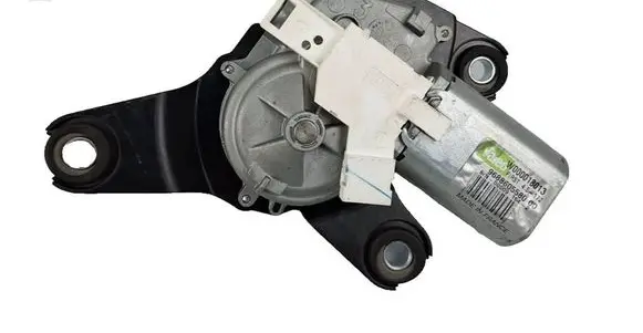 Peugeot 508 Rear window wiper motor 9688605580
