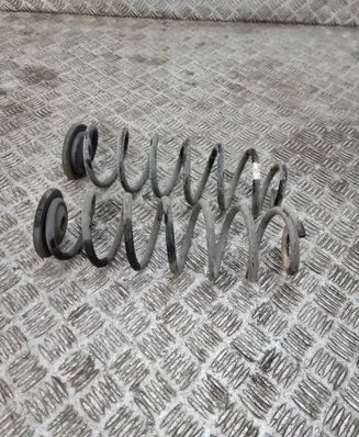 Volkswagen Taigo Rear coil spring 2Q0511121CD