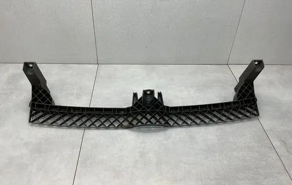 Volkswagen Sharan Front bumper mounting bracket 7N0807200