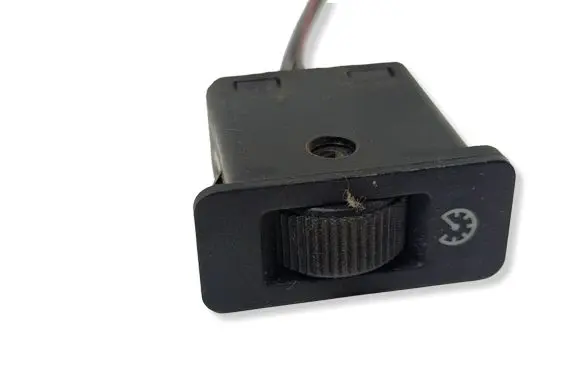 BMW 5 E39 Panel lighting control switch 8360461